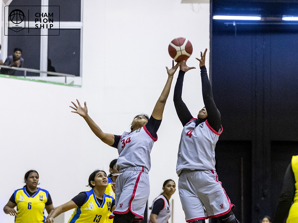 އެމްބީއޭ ޗެމްޕިއަންޝިޕްގެ މެޗެއްގެ ތެރެއިން