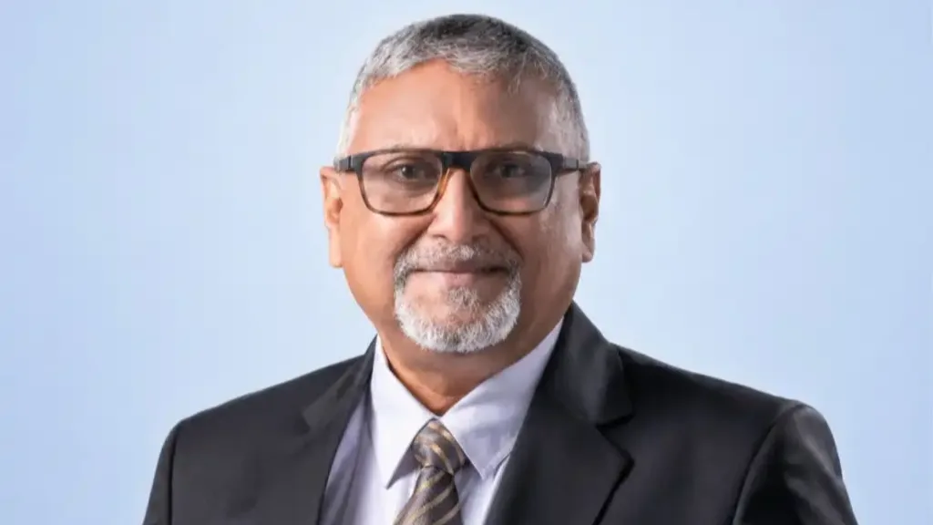 މިފްކޯގެ ޗެއާޕާސަންގެ މަގާމަށް އައްޔަނުކުރެއްވި އަބްދުﷲ ފާއިޒު