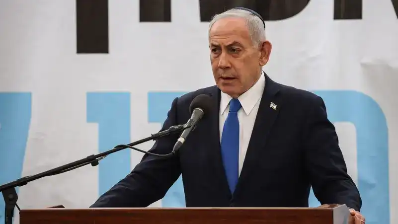 އީރާން އިން މުއްސަނދި ކޮށްފައިވާ ހުރިހާ ޔުރޭނިއަމެއް ބޭރު ކުރަން ޖެހޭނެ: ނަތަންޔާހޫ