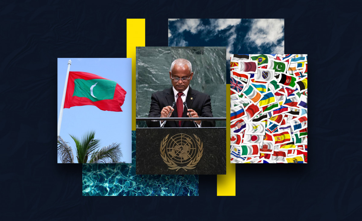 އިބްރާހިމް މުހައްމަދު ސާލިހު