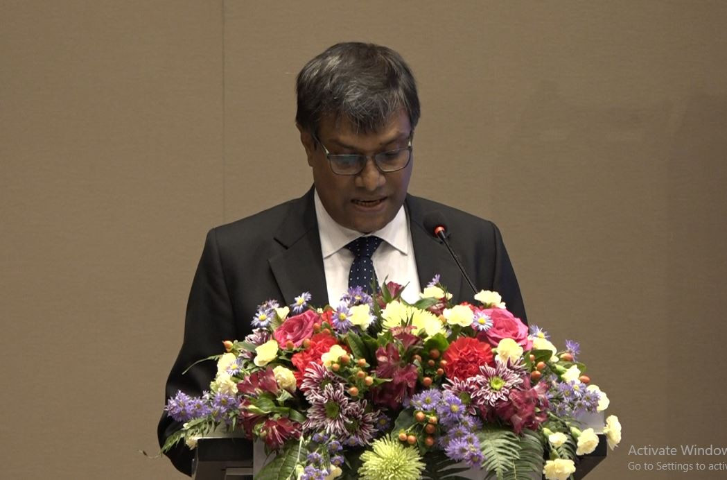 އެމްއައިއޭސީ އިފްތިތާހު ކުރުމުގެ ރަސްމިއްޔާތު