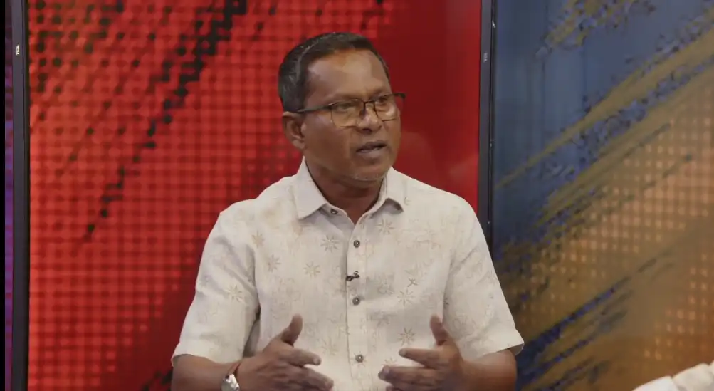 ރާސްމާލެއިން ބޮޑު ބައެއް އީގަލް ހިލްސްއަށް ދޭ ކަމަށް ވާނަމަ، އެމަޝްރޫއާ އެކު އިއާދަވަނީ ވޯރާ ވިޔަފާރިވެރިންގެ ބާރު: ތޯރިގު