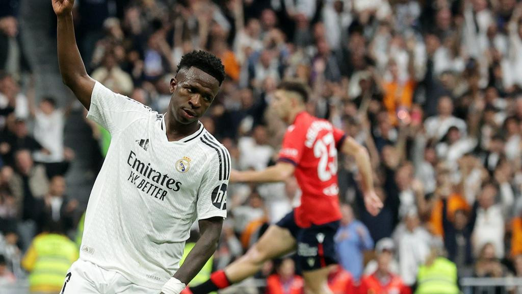 ރެއާލް އިން ކުޅުނު މެޗުގައި ވިނީޝިއުސް