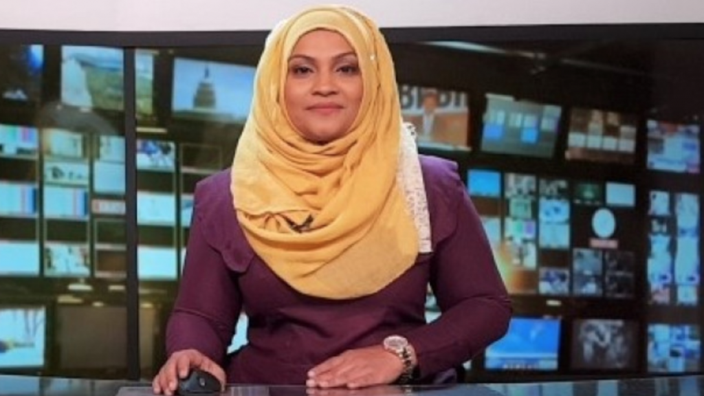 ޝިފްލާ އިބްރާހިމް