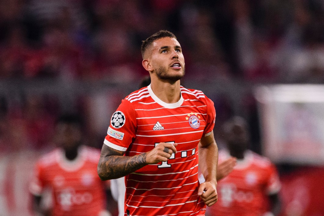 ބަޔާނަށް ކުޅެމުން އަންނަ ފްރާންސްގެ ހެނާންޑޭޒް