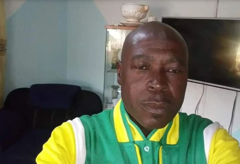 ނައިޖީރިއާގެ ކުރީގެ މަޝްހޫރު ފުޓުބޯޅަ ކުޅުންތެރިޔާ ޕެލޭ