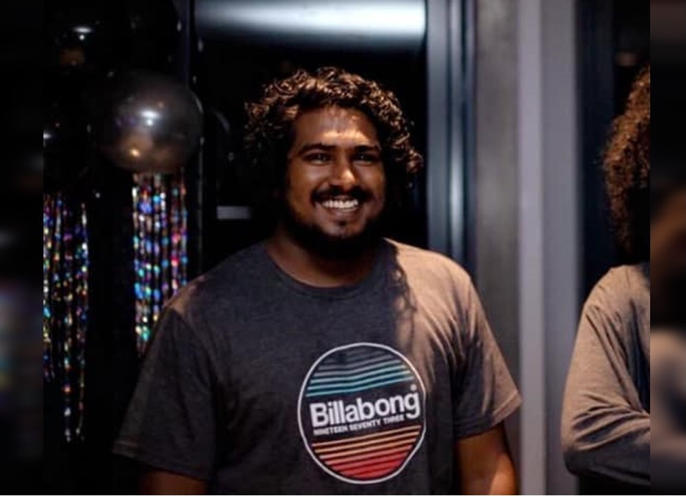 އަރުޝަދު ޚާލިދު