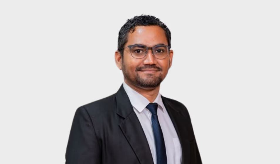 Chief Financial Officer (CFO) of MIFCO, Ilyas Haneef