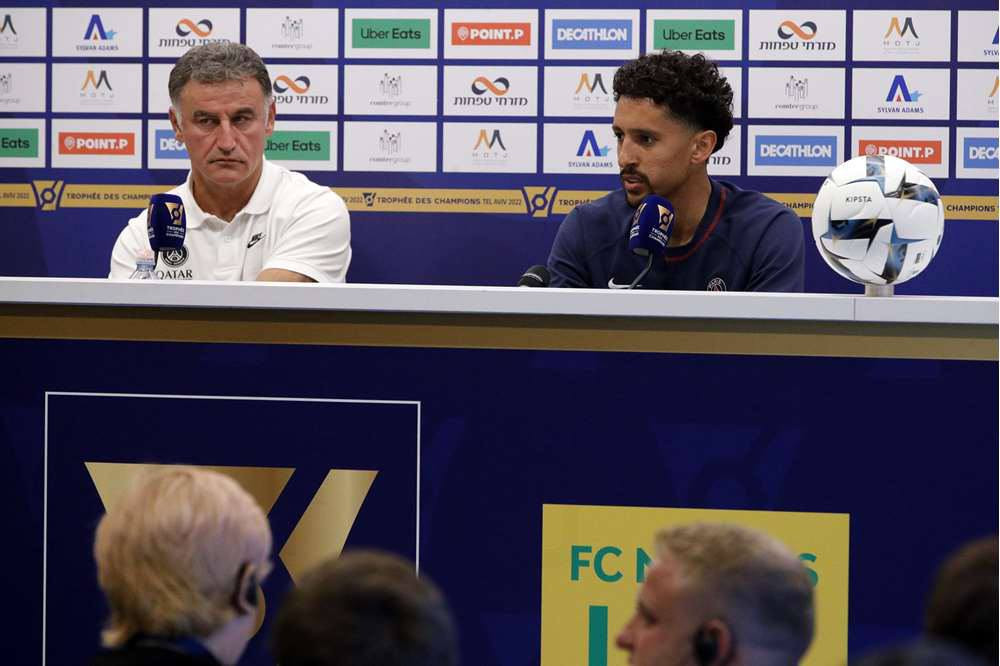 ޕީއެސްޖީގެ ކޯޗު ގަލްޓިއޭ