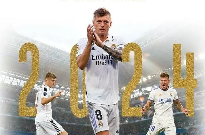 ޓޮނީ ކްރޫސް