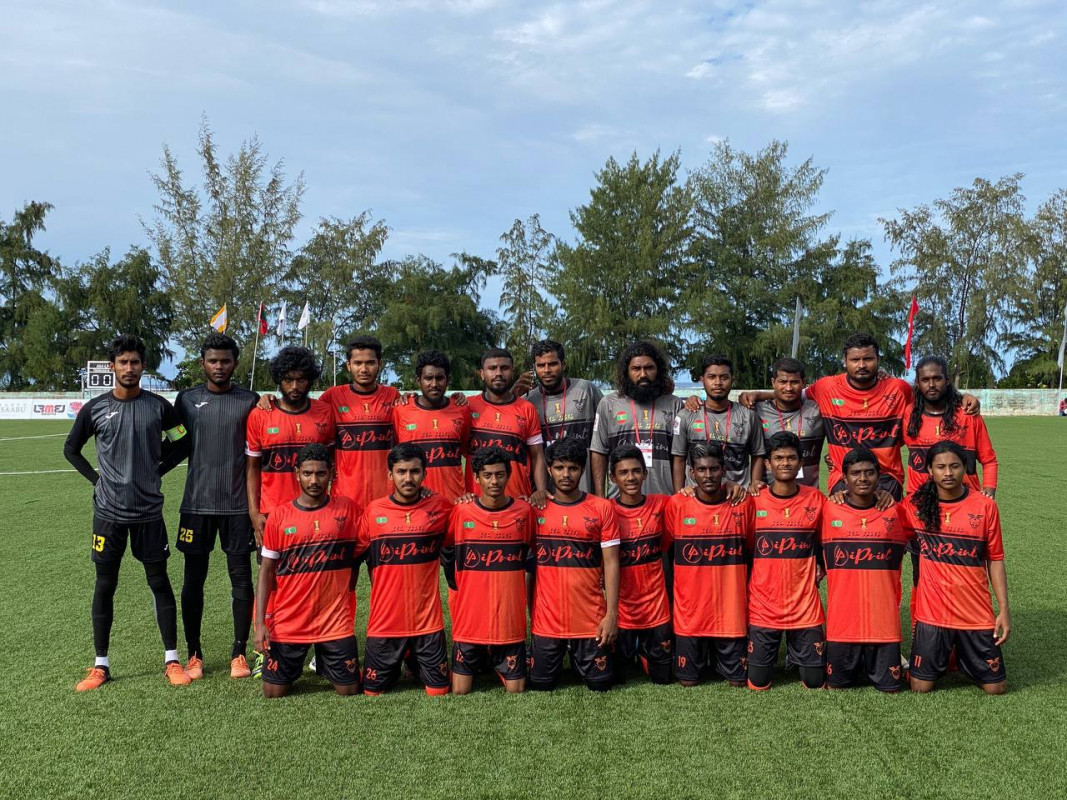 މިއަދުގެ މެޗުގެ ތެރެއިން