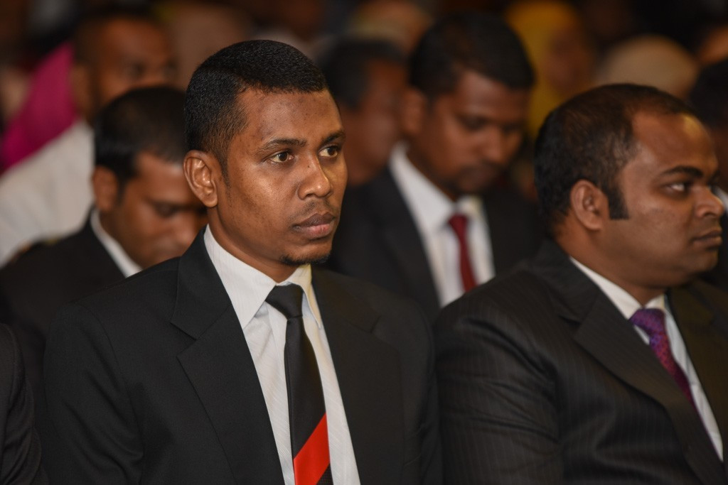 ކްރިމިނަލް ކޯޓުގެ އިސްގާޒީ އަހުމަދު ޝަކީލް- ރައްޔިތުންގެ މެދުގައި ޝަރީއަތާމެދު ނަފްރަތު އުފެދޭ ގޮތަށް ވާހަކަތައް ނުފެތުރުމަށް އެދިވަޑައިގެންފައިވޭ