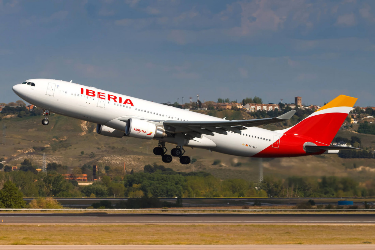 Iberia to begin flight operations to Maldives in time for summer