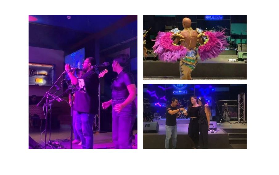 ކްރޮސް ރޯޑްސްގެ 5 ވަނަ އަހަރީ ދުވަސް ފާހަގަކުރުމުގެ ހަރަކާތުގެ ތެރެއިން