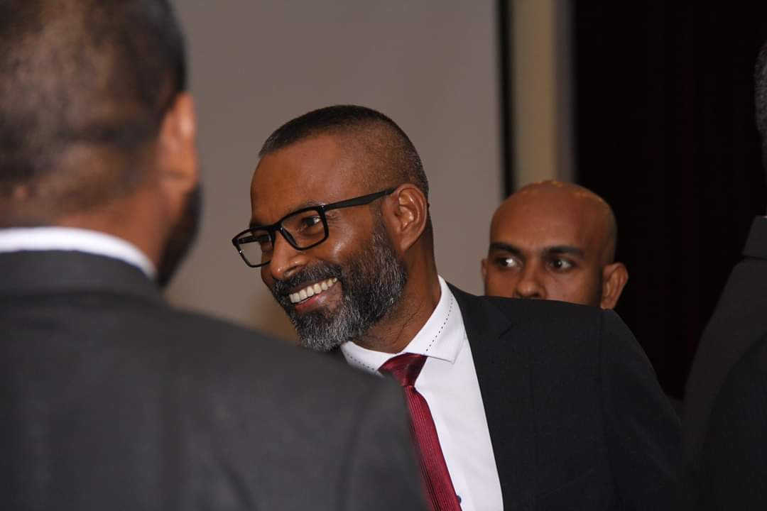 ފަނޑިޔާރު އަބްދުﷲ ޑީޑީ