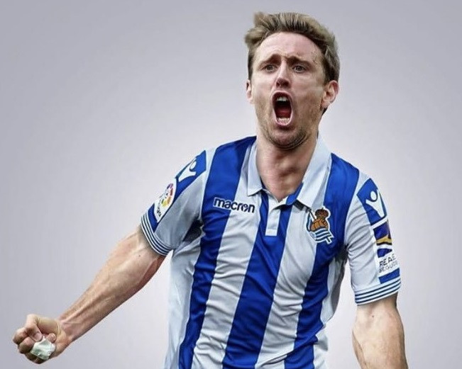 ނެޗޯ މޮންރެއާލް