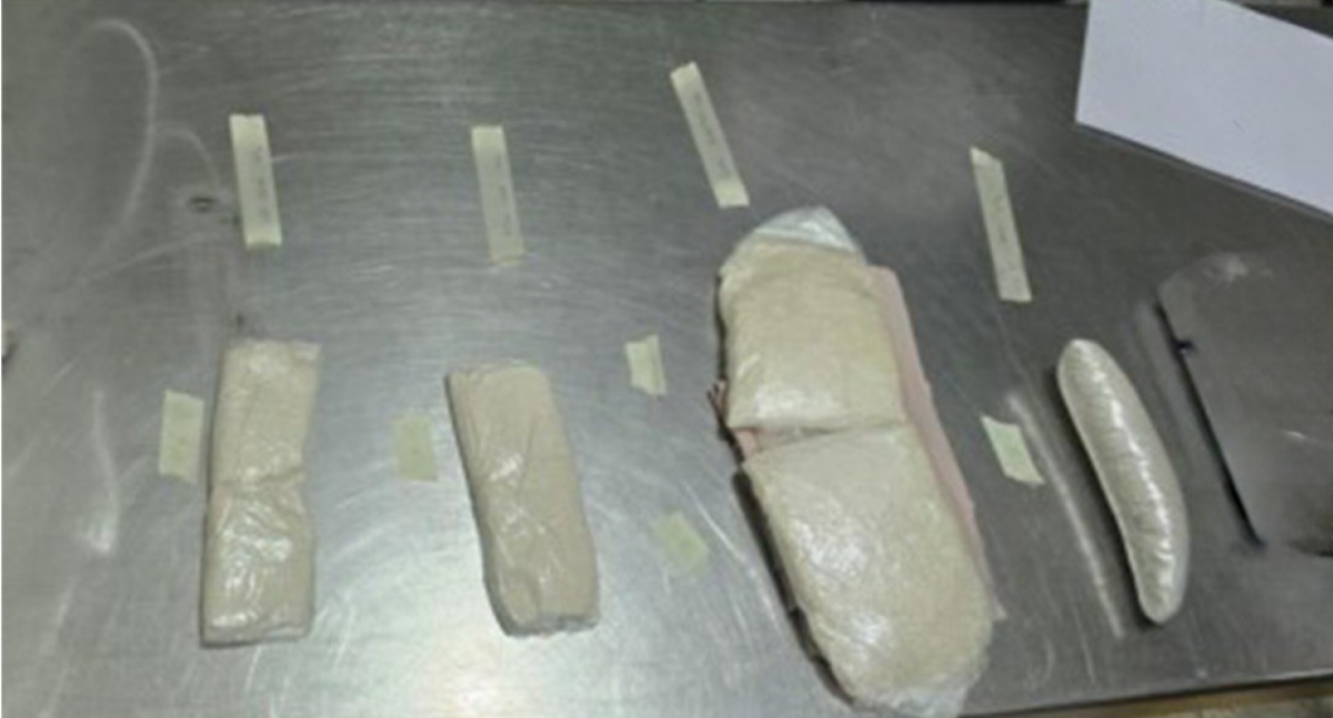 ހަށިގަނޑުގައި ރައްކާކޮށްގެން އެތެރެކުރަނިކޮށް އަތުލައިގަތް މަސްތުވާތަކެތި