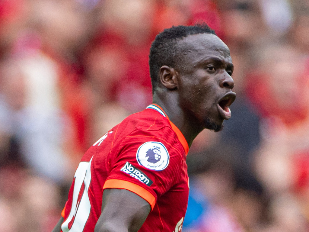 ސަޑިއޯ މާނޭ ދެން ފެންނާނީ ބަޔާނުން: ފޮޓޯ-ލިވަޕޫލް