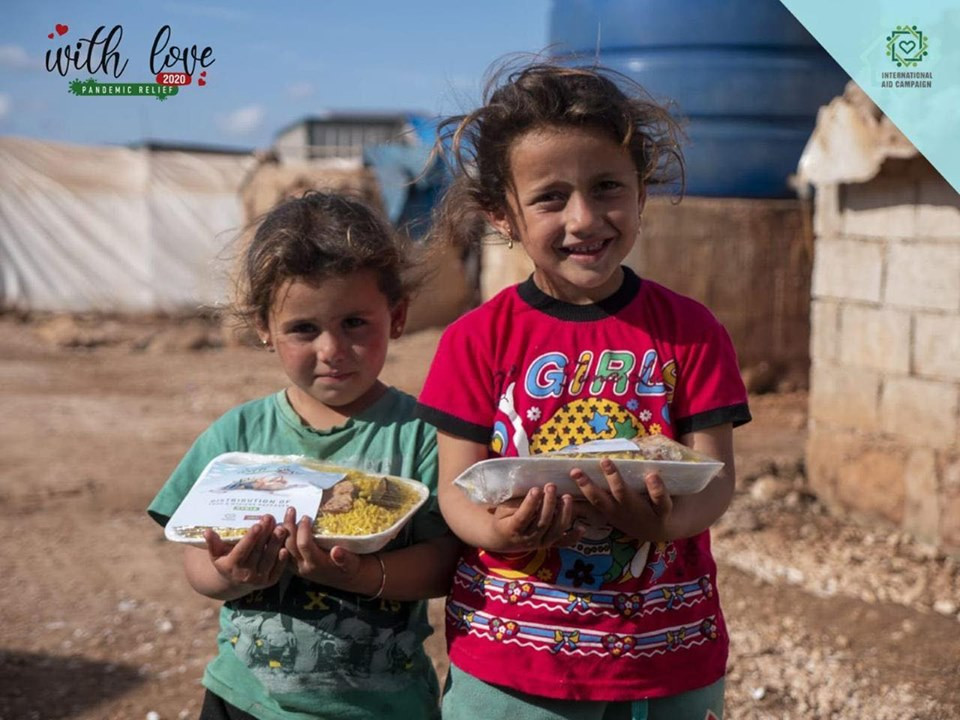 ވީހާ ވެސް ގިނަ ދިވެހިން އެހީވުމަށް އިންޓަނޭޝަނަލް އެއިޑްއިން އެދިފައިވޭ