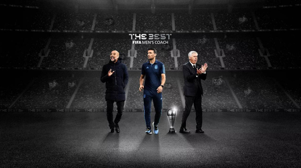 ފީފާ އެންމެ މޮޅު ކޯޗުންނަށް ވާދަކުރާ ގަދަ ތިން ކޯޗުން