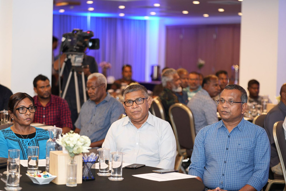 މަސްވެރިންގެ ގުންޒަރުގެ ތެރެއިން