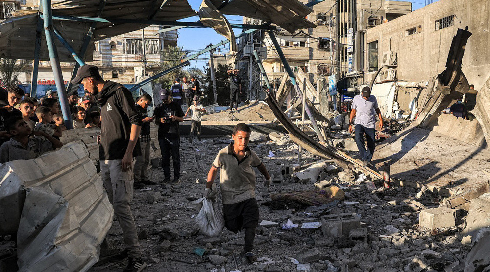 ނުސީރަތް ރެފިއުޖީ ކޭމްޕްގެ ސްކޫލަކަށް އިޒްރޭލު ސިފައިން ހަމަލާދީ ހަލާކު ކޮށްލާފައި