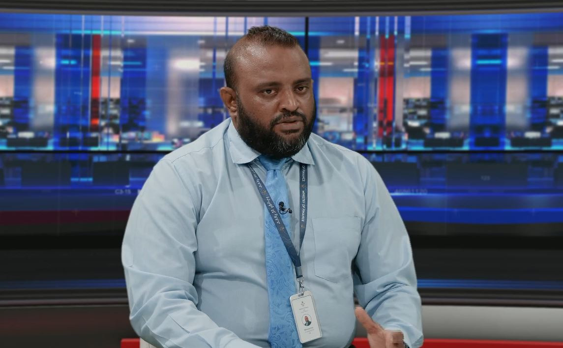 ޕްރައިވަޓައިޒޭޝަން އެންޑް ކޯޕަރަޓައިޒޭޝަން ބޮޑު (ޕީސީބީ)ގެ ނައިބު ރައީސް، މުހައްމަދު ފިރާޒް