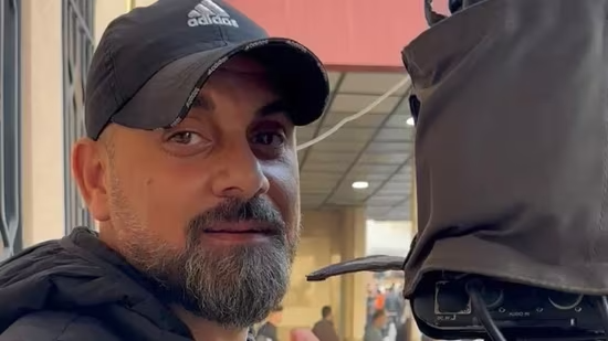 ނޫސްވެރިޔާ ސާމިރު އަބޫދައްޤާ