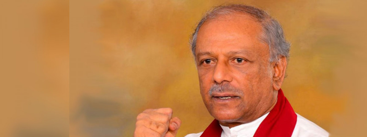 ލަންކާގެ އައު ބޮޑުވަޒީރު ދިނޭޝް ގުނަވަރުދަނާ