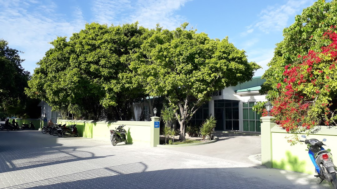 A team from the ministry took statements from hospital workers and family members this week