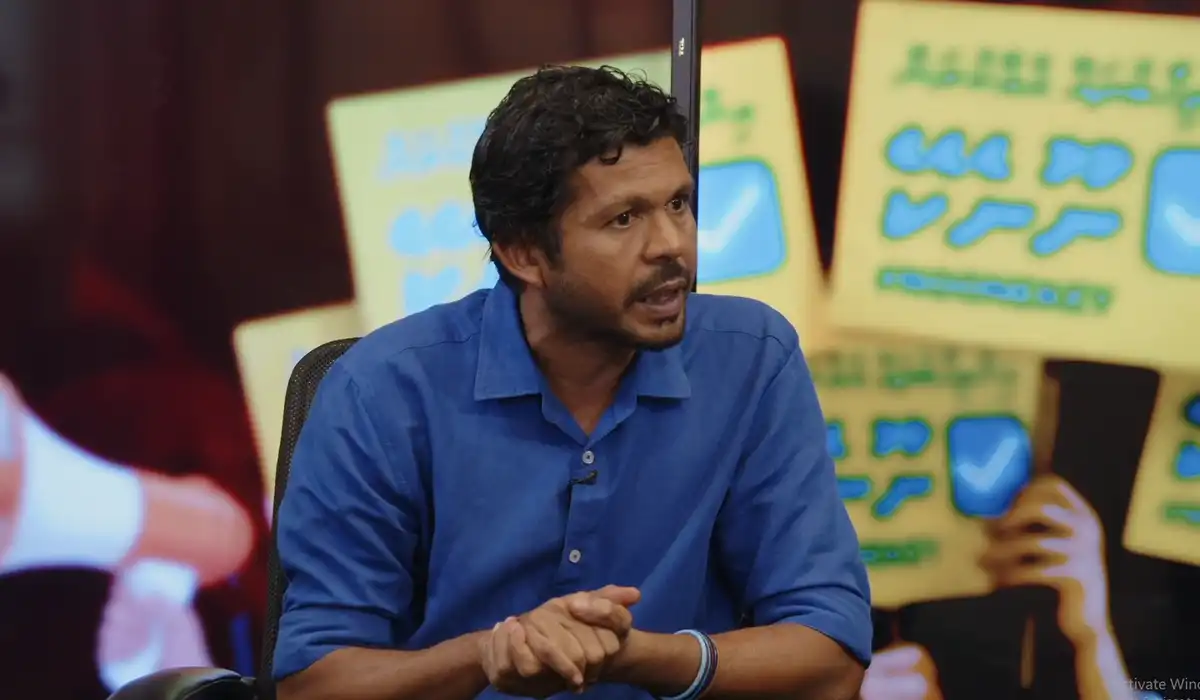 ރައްޔިތުންގެ މަޖިލީހުގެ އުނގޫފާރު ދާއިރާގެ ކުރީގެ މެންބަރު މުހައްމަދު ވަހީދު (ވައްޑެ)