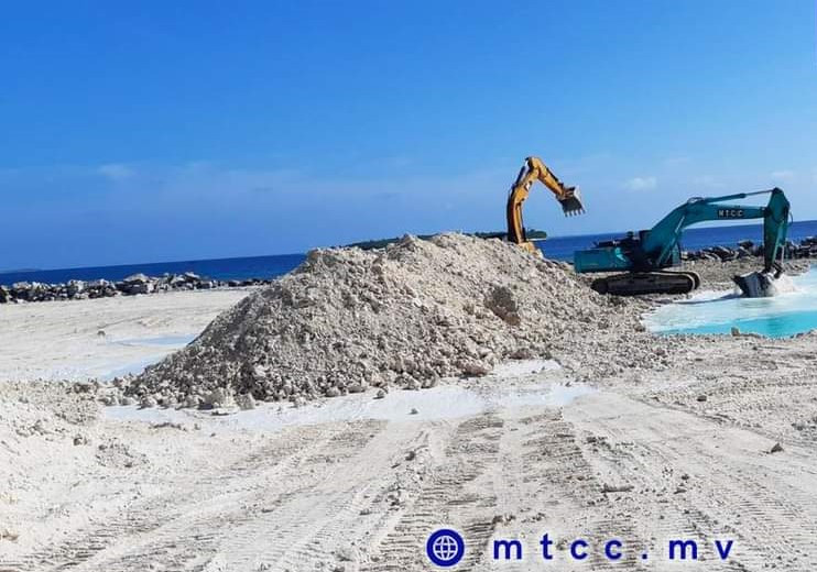 ހއ.ދިއްދޫ ބަނދަރު ތަރައްގީ ކުރުމުގެ މަޝްރޫއު