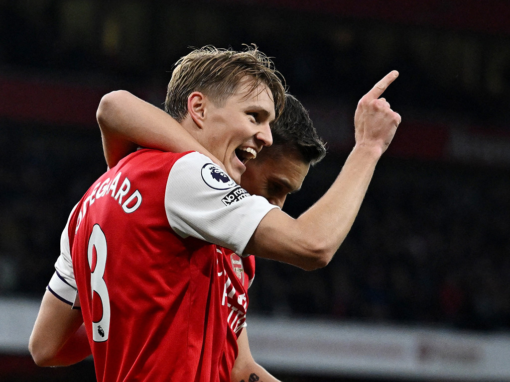 ދެވަނަ ލަނޑު ޖެހުމަށްފަހު އޮޑެގާޑް