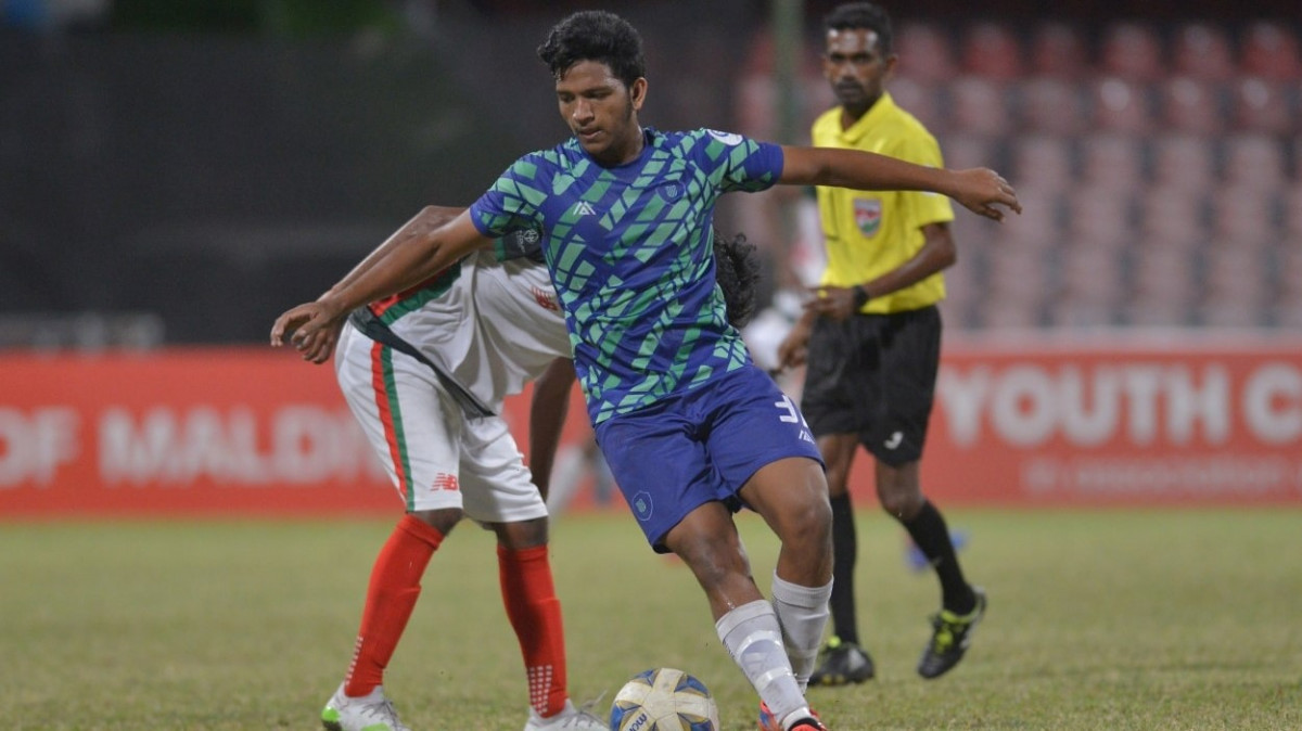 ސަސް އާއި ދަ ގްރާންޑޭ ބައްދަލުކުރި މެޗުގެ ތެރެއިން