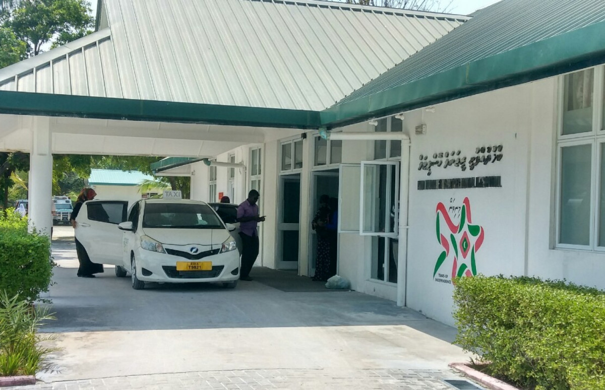 ކައުންސިލްތަކުން ކޮވިޑާއި ގުޅިގެން ކަންކަން ކުރަން ޖެހޭނީ އެރަށެއްގައި ހުންނަ ހޮސްޕިޓަލެއް ނުވަތަ ސިއްހީ މަރުކަޒަކާއި ގުޅިގެން