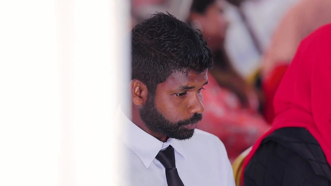 ގައުމީ އެއްބައިވަންތަކަމުގެ ދުވަހުގެ ހަފުލާގައި ބައިވެރިވި ގިނަ މީހުންގެ ލޯތައް ކަރުނައިން ފުރާލި - ފޮޓޯ: ރައީސް އޮފީސް