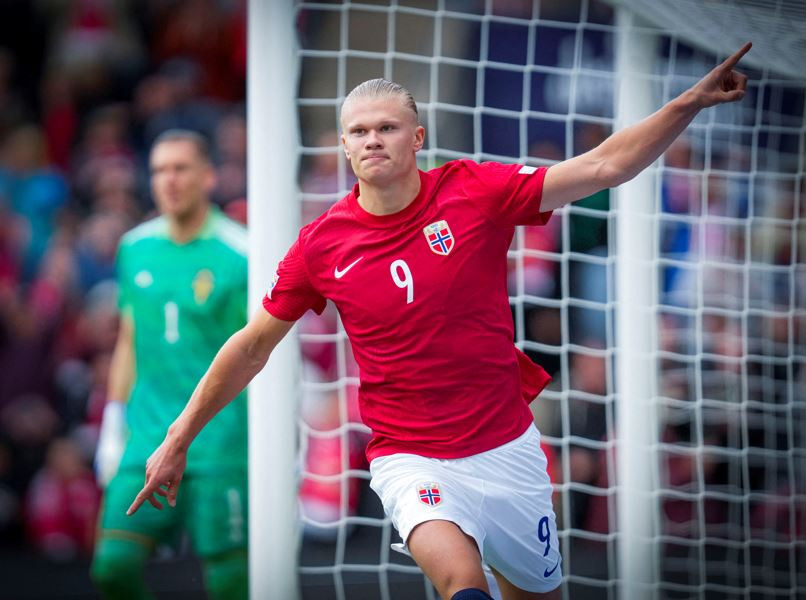 ނޯވޭގެ ހާލަންޑު