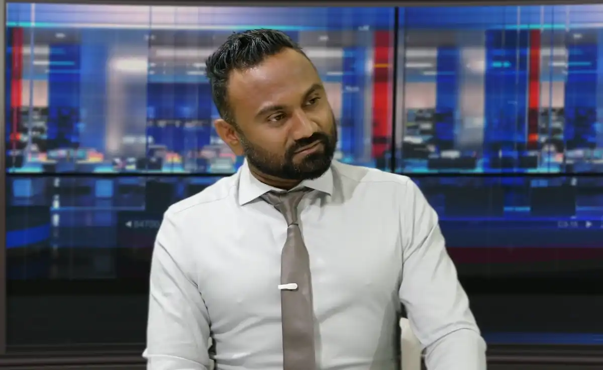 އެމްޓީޑީސީގެ ކުރީގެ މެނޭޖިންގ ޑިރެކްޓަރު ތަޒްމީލް އަބްދުއްސަމަދު ރާއްޖެޓީވީގެ ފަލަސުރުހީ ޕްރޮގްރާމްގައި ވާހަކަދައްކަވަނީ