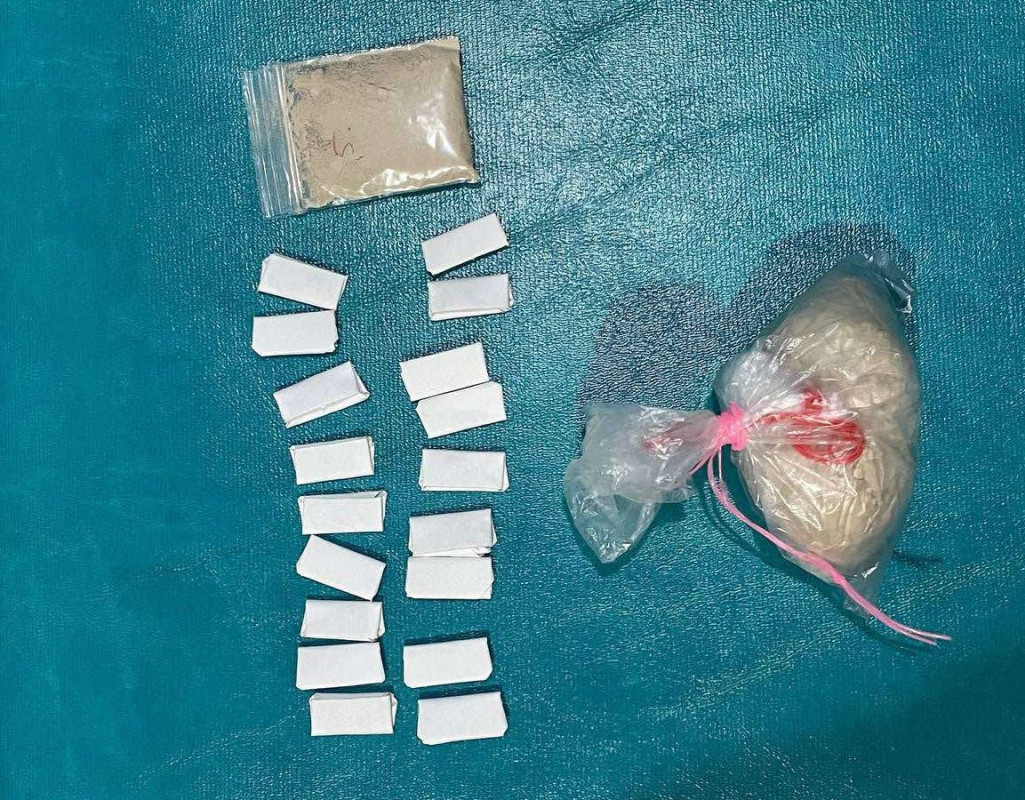 ނ. އަތޮޅާއި ރ. އަތޮޅުގައި ހިންގި މަސްތުވާތަކެތީގެ އޮޕަރޭޝަން