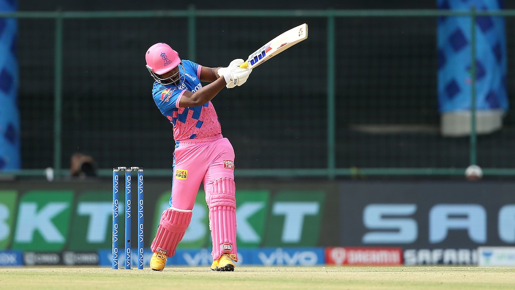 މި އަހަރުގެ އިންޑިއަން ޕްރިމިއާ ލީގު (އައިޕީއެލް) ގެ ތެރެއިން