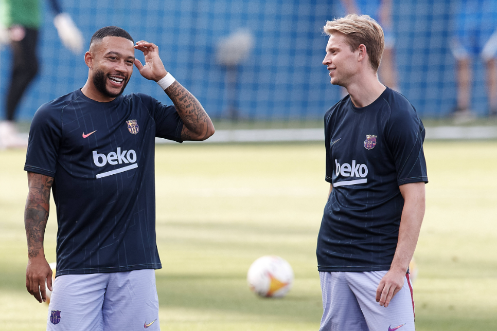 ޑި ޔޯން އަދި ޑިޕާއި