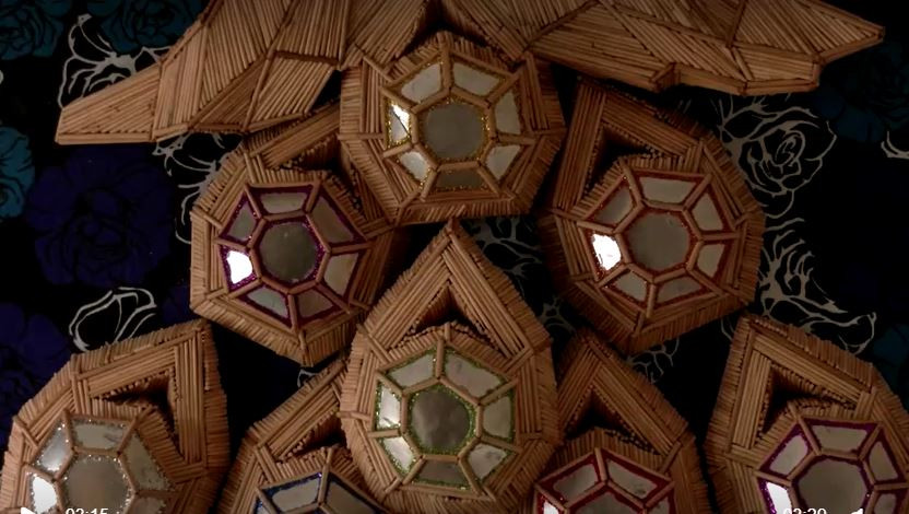 އަދިނީގެ ބައެއް އާރޓްވޯރކް