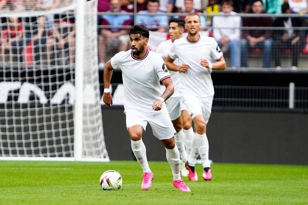 ލޫކަސް ޕަކޭޓާ