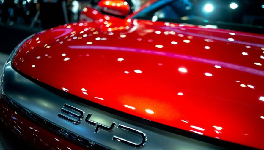 ސެކިއުރިޓީގެ ކަންބޮޑުވުންތަކެއް ހުރިކަމަށްބުނެ އިންޑިއާއިން ޗައިނާގެ ބީވައިޑީ ކުންފުނީގެ 1 ބިލިއަން ޑޮލަރުގެ ހުށަހެޅުން ރިޖެކްޓްކޮށްލައިފި