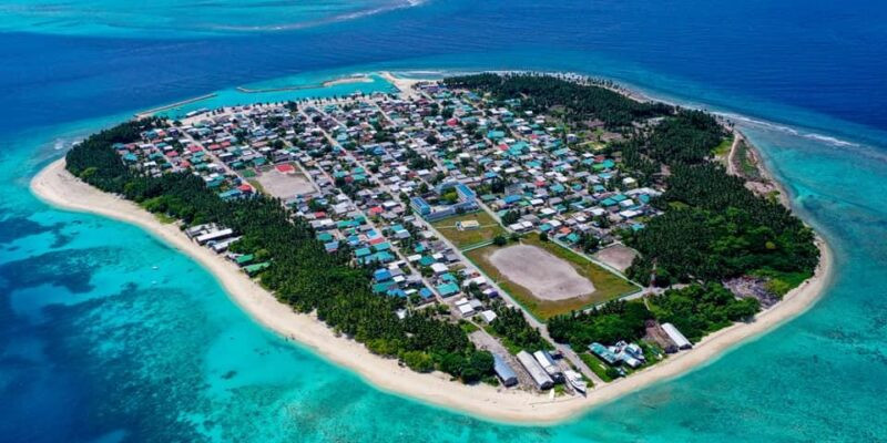 ހއ.އިހަވަންދޫ - މޮނިޓަރިންއަށް ލާފައިވަނީ ހޯމަ ދުވަހު