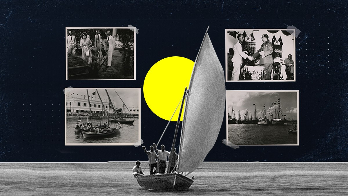 އިނގިރޭސިންގެ ހިމާޔަތުގެ ދަށުގައި ރާއްޖެ