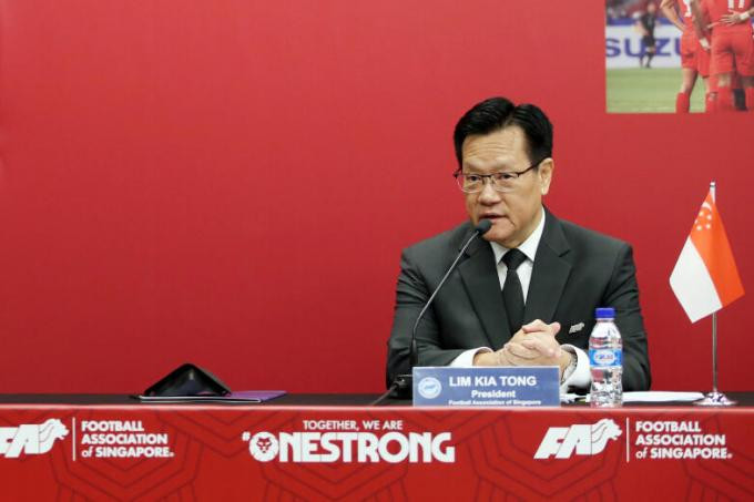 ލިމް ކިއާ ޓޮން