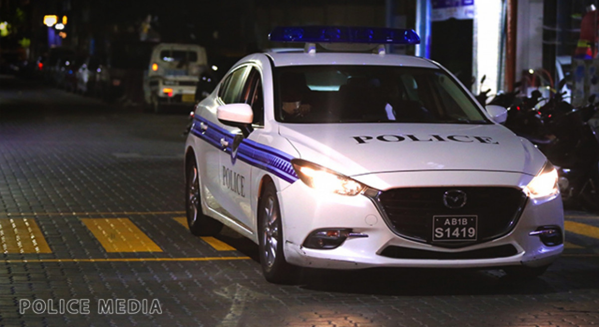 މޯލްޑިވްސް ޕޮލިސް ސަރވިސް- ފުލުހުން ދަނީ އެ މައްސަލަ ތަހުޤީޤު ކުރަމުން