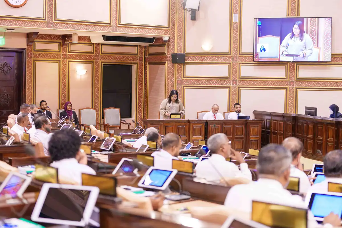 ސިއްހީ ދާއިރާއިން މިދިޔަ ސަރުކާރުން ފެށި 16 މަޝްރޫއެއް ހުއްޓާލައިފިން: ގީލާ