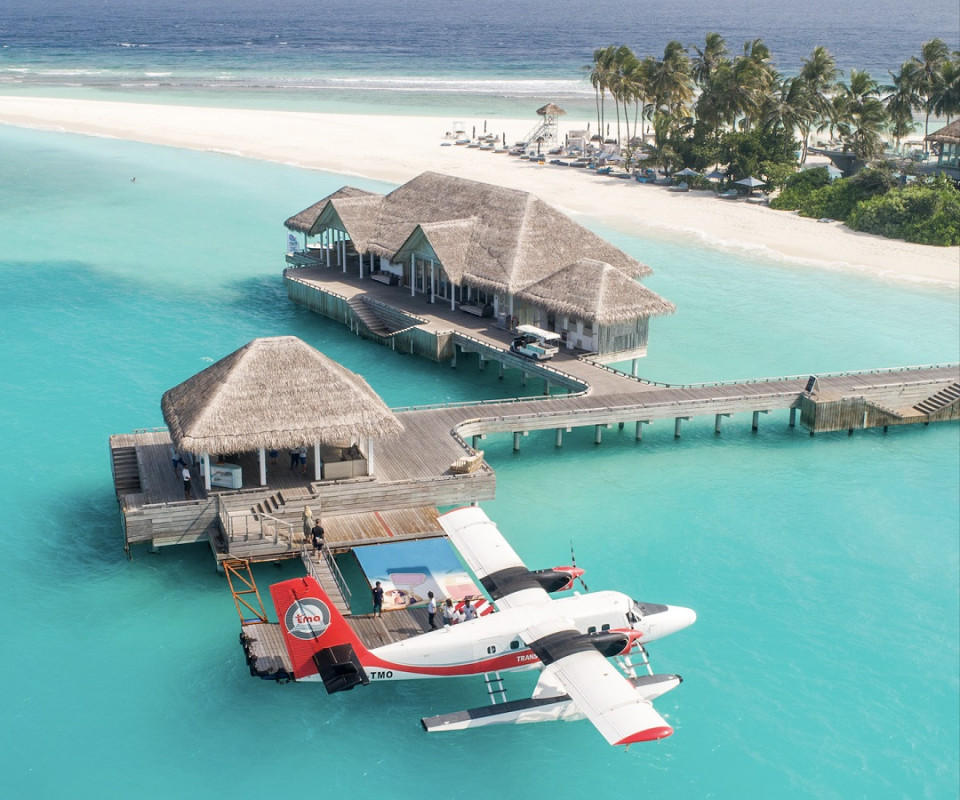 Maldives Marketing and Public Relations Corporation has commenced a  Virtual Tour Expo of Maldives